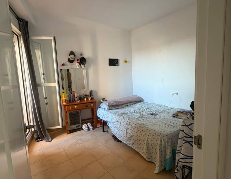 Vente - Appartement de ville - Via Parque - Benidorm