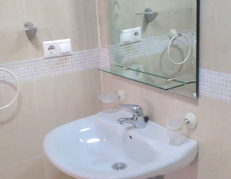 Sale - Apartment - Poniente - Benidorm