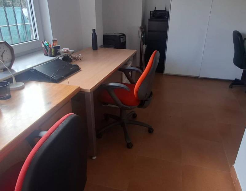 Vente - Maison individuelle - Panorama - La Nucía