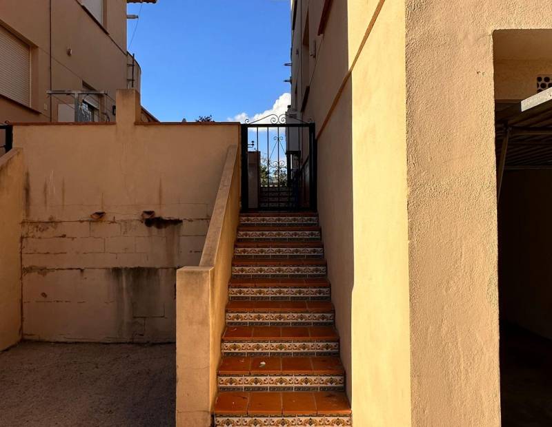 Sale - Semi-detached house - Montahud - La Nucía