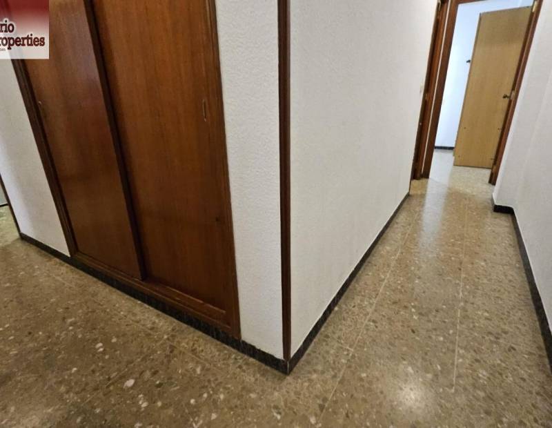 Venta - Piso - Colonia Madrid - Benidorm