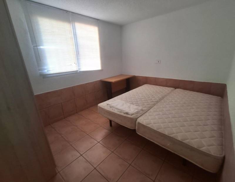 Продажа - шале - Avenida Europa - Benidorm