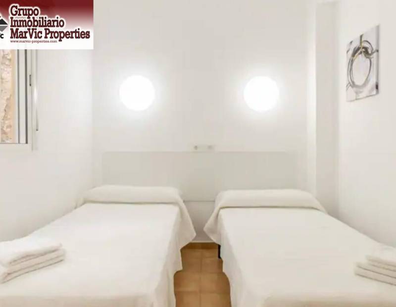 Sale - Flat - Centro - Benidorm
