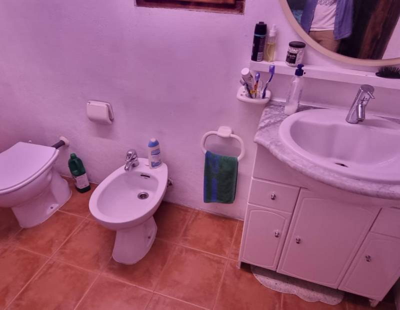 Vente - Maison de campagne - Comunidad valenciana - Orxeta