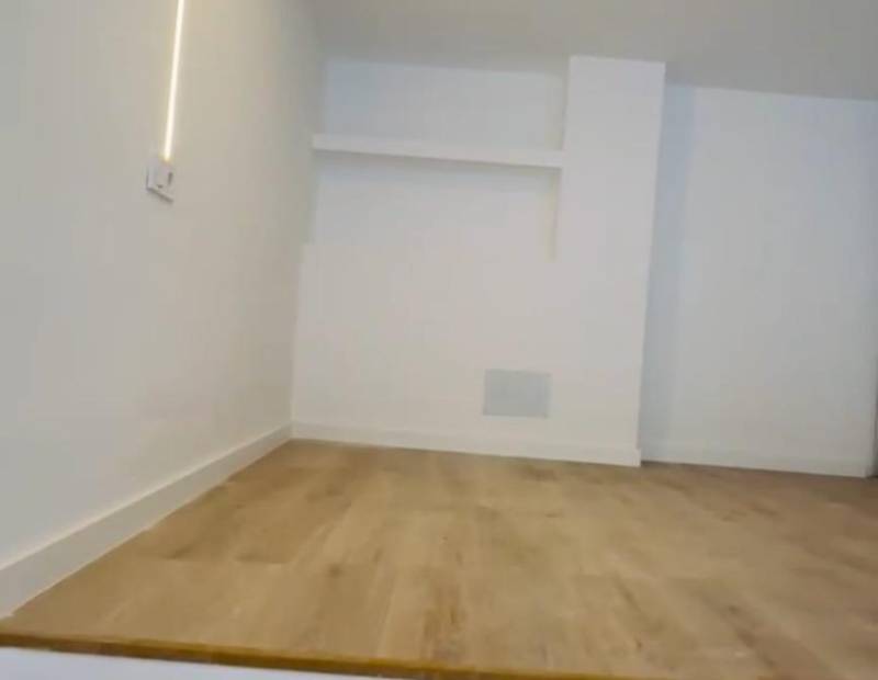 Продажа - АПАРТАМЕНТЫ - Rincón de Loix - Benidorm