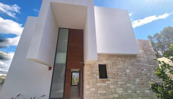 Single family house - Sale - Urbanizaciones - Polop