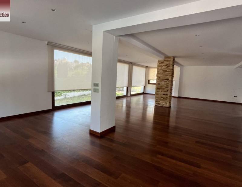 Venta - Chalet - Coloma - La Nucía