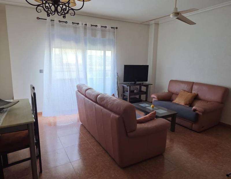 Продажа - квартира - Barranco Hondo - La Nucía