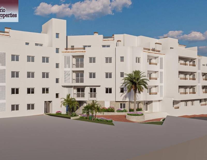 Venta - Piso - Pueblo - l'Alfas del Pi