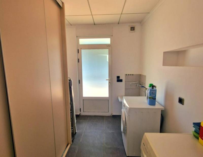 De location - Villa de Luxe - Sin zona - Altea