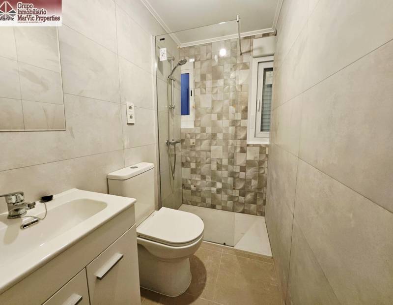 Продажа - квартира - Centro - Benidorm