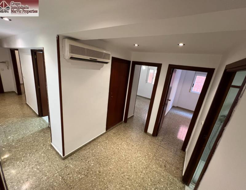 Продажа - квартира - Centro - Benidorm