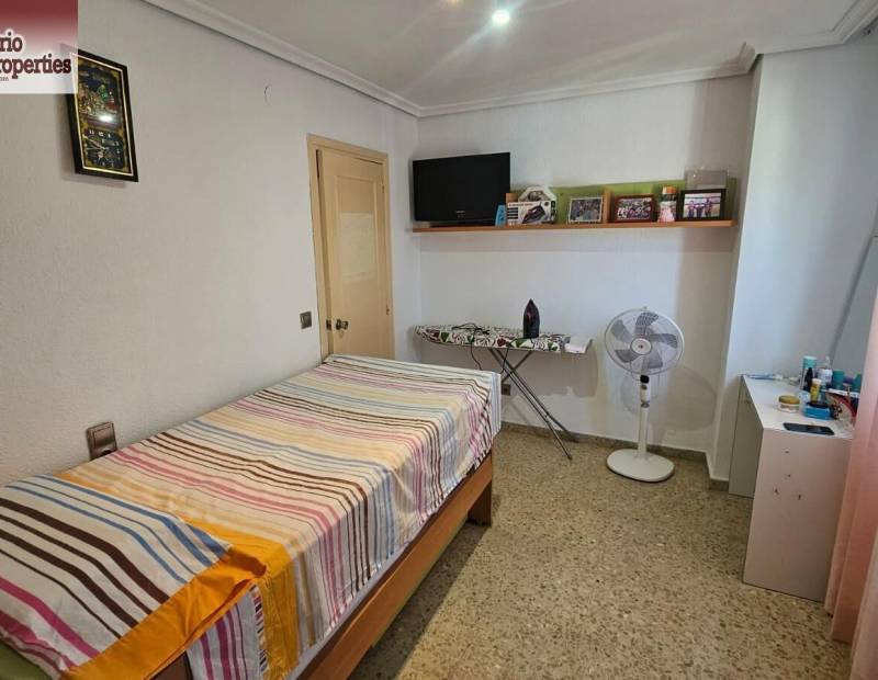 Vente - Appartement de ville - Avenida Beniarda - Benidorm