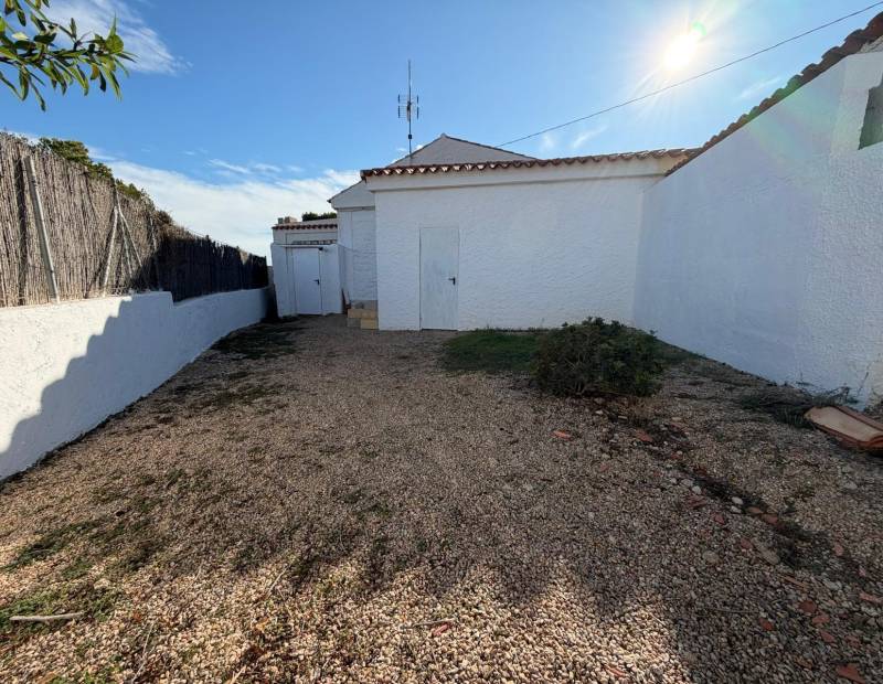 Sale - Terraced house - Coloma - La Nucía