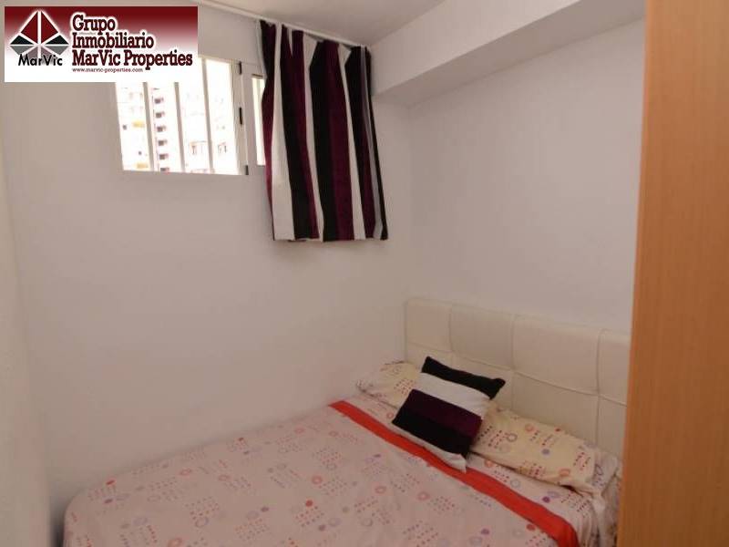 Sale - Flat - Rincon de Loix - Benidorm