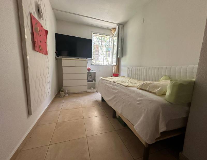 Vente - Maison individuelle - El Tossal-Bello Horizonte - La Nucía