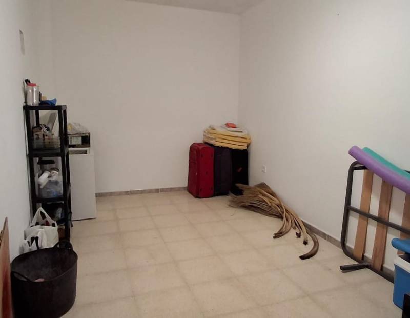 Vente - Maison - CENTRO - Callosa d'en Sarrià