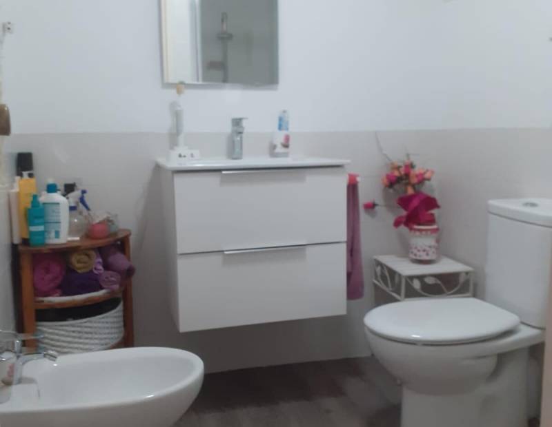 Venta - Apartamento - Poniente - Benidorm