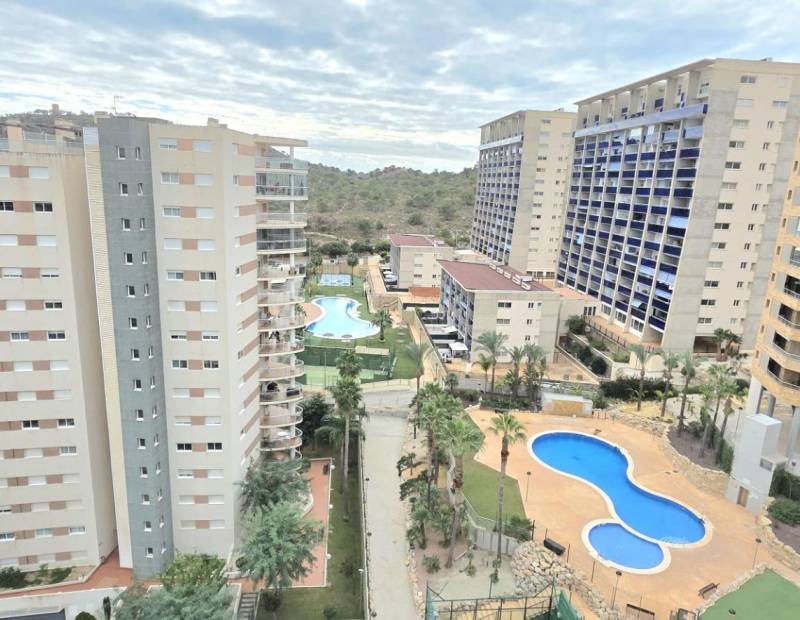 Vente - Appartement - Cala de Villajoyosa - Villajoyosa