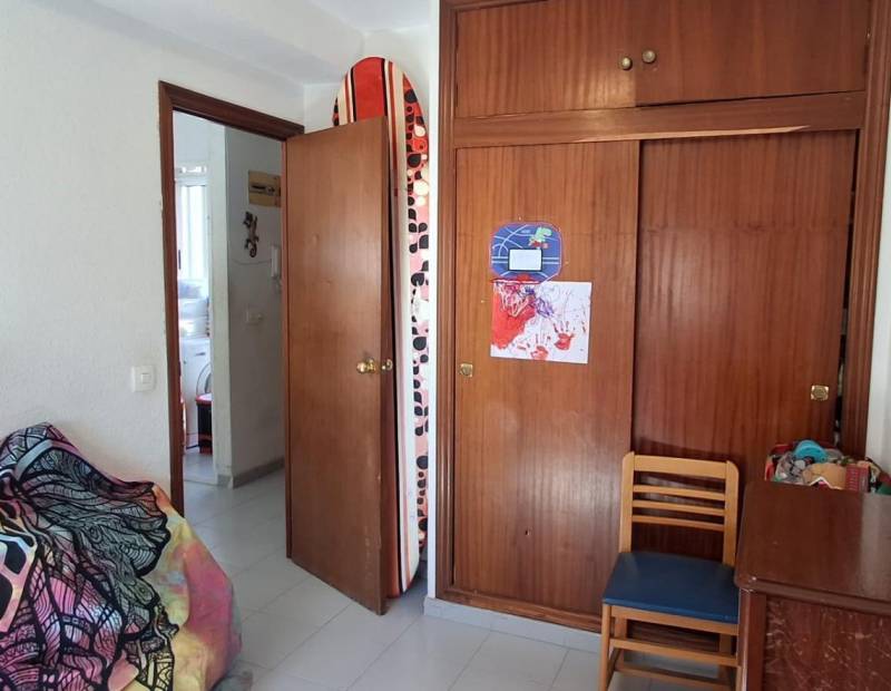 Vente - Appartement - Mercadona - Benidorm