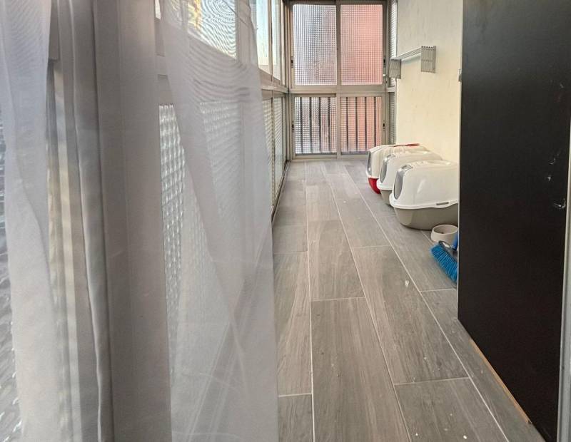 Sale - Flat - Centro - Benidorm