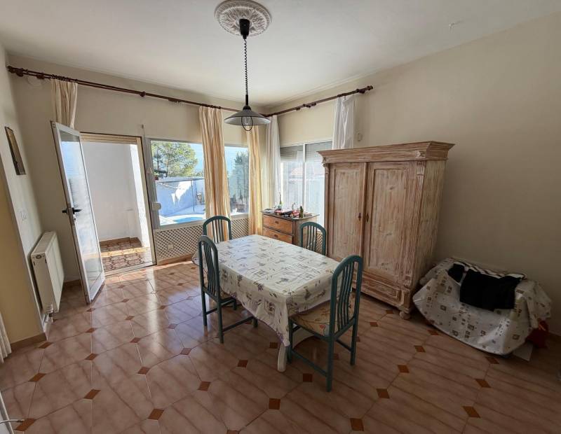 Sale - Terraced house - Coloma - La Nucía