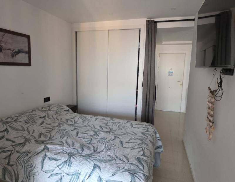 Vente - Appartement - Pueblo Levante - Benidorm