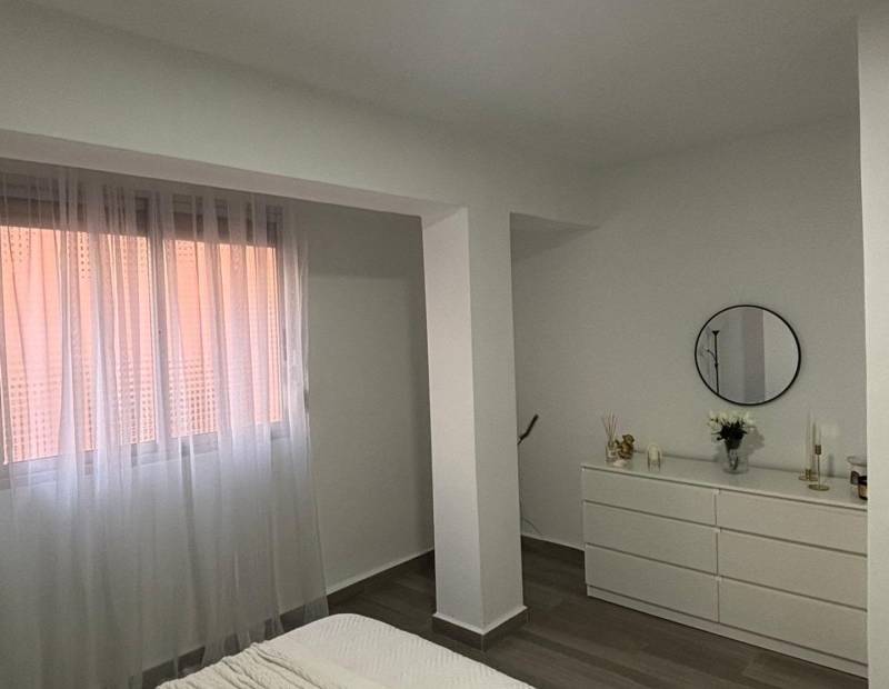 Sale - Flat - Centro - Benidorm