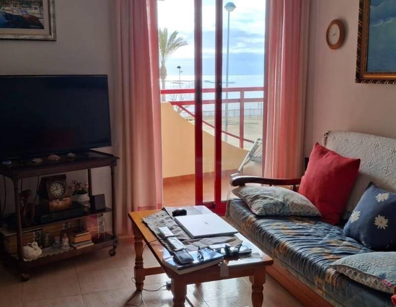 Vente - Appartement de ville - Playas Del Torres - Villajoyosa