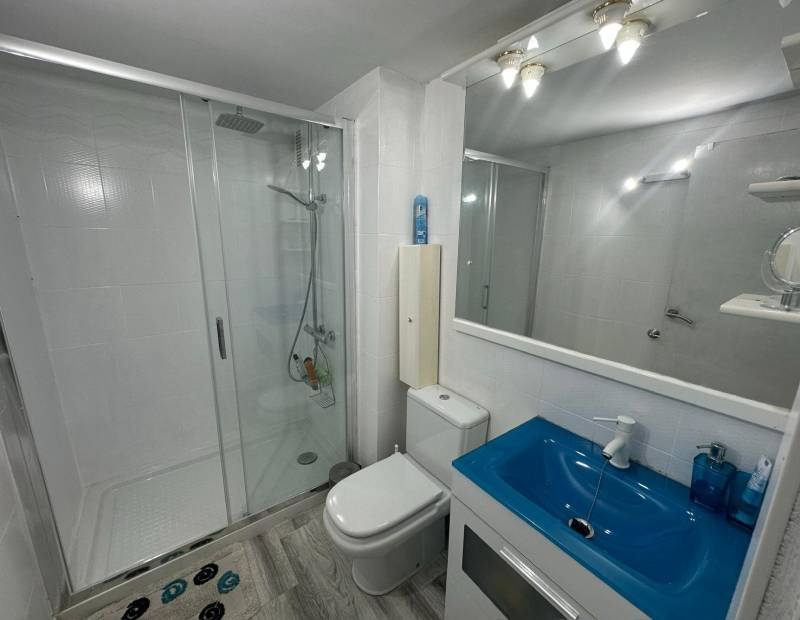 Продажа - квартира - Levante - Benidorm