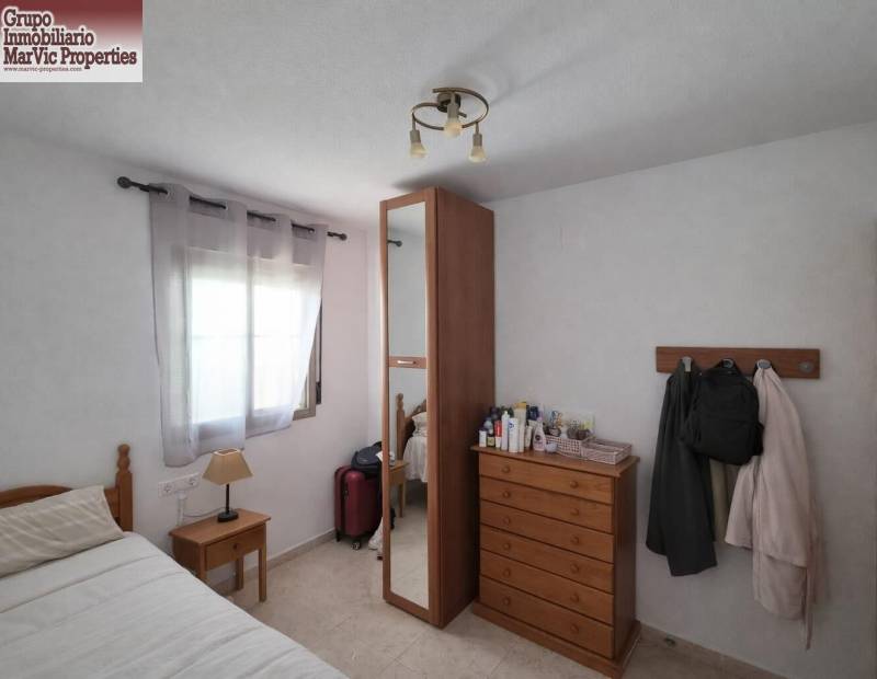 Sale - Apartment - Cala Villajoyosa - Villajoyosa