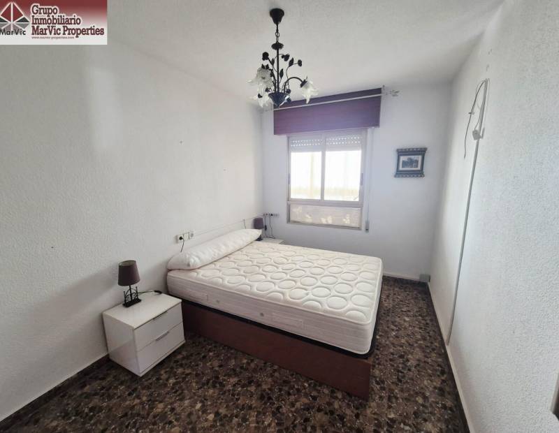 Venta - Piso - Avenida Alfonso Puchades - Benidorm