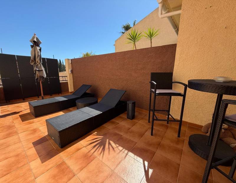 Sale - Semi-detached house - Urbanizaciones - La Nucía