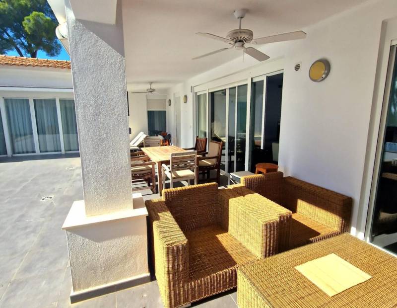De location - Villa de Luxe - Sin zona - Altea
