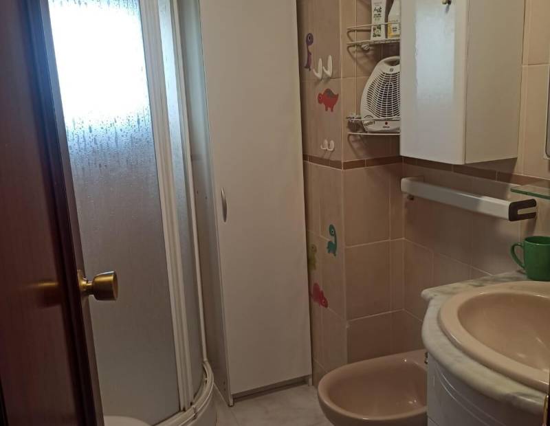Sale - Flat - Pueblo Levante - Benidorm