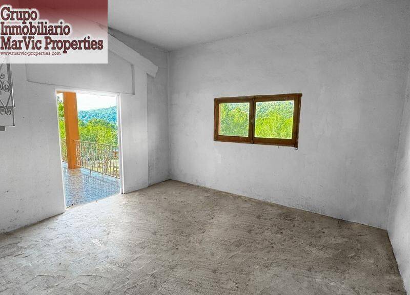 Sale - Villa - Partida la tapia - Finestrat