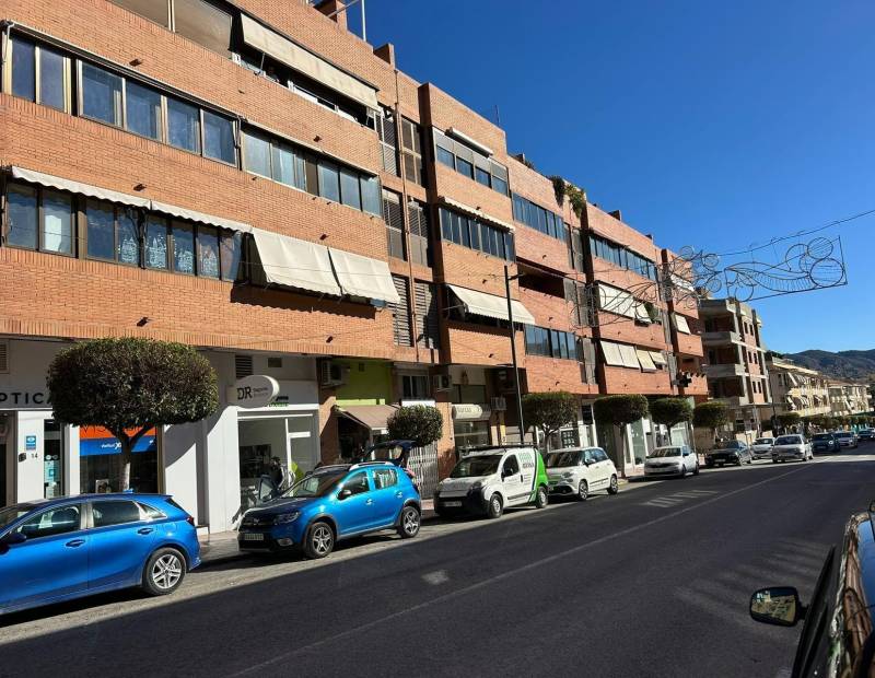 Продажа - квартира - Pueblo - l'Alfas del Pi