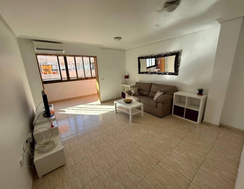 Продажа - квартира - Pueblo - l'Alfas del Pi