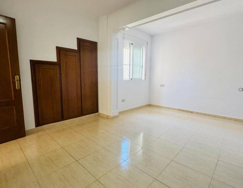 Продажа - спаренный дом - Alberca - Polop