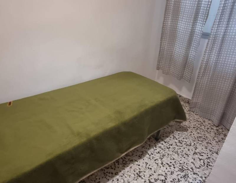 Venta - Piso - Centro - Benidorm