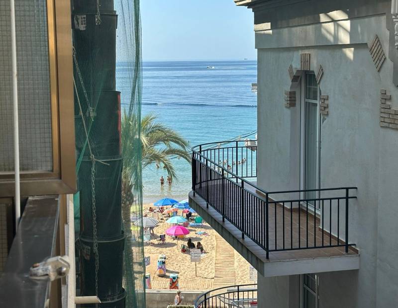 Продажа - квартира - Levante - Benidorm