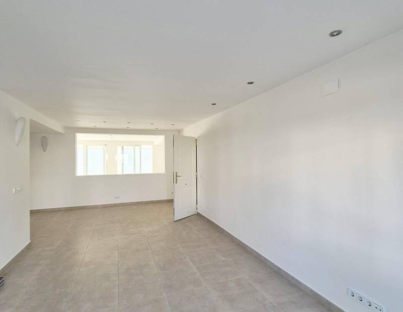 Sale - Semi-detached house - Albir - Alfaz del Pi