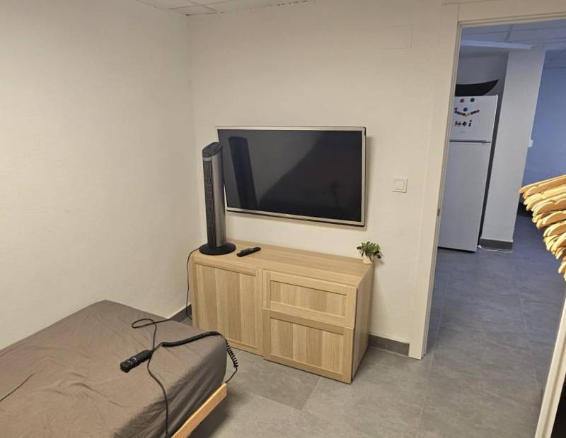 Sale - Single family house - Montebello - Nou Espai - La Nucía