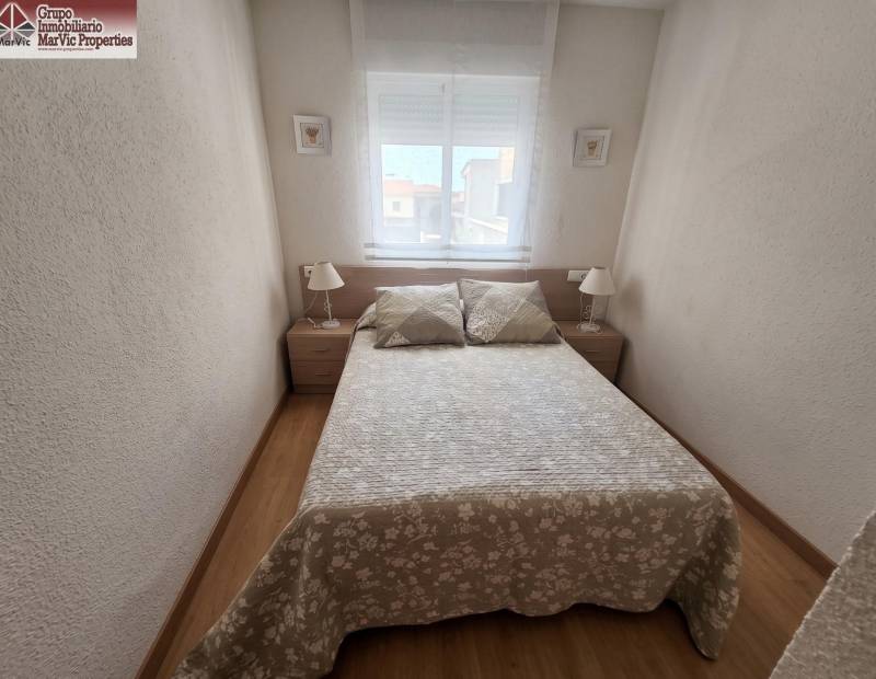 Продажа - квартира - Poniente - Benidorm