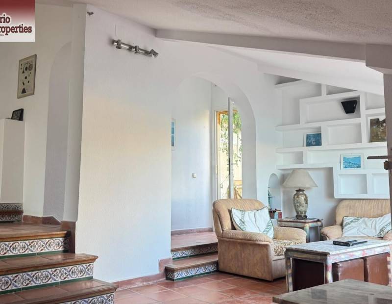 Venta - Ático - Playa de Poniente - Benidorm