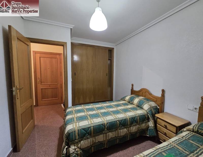 Venta - Piso - Avenida Beniarda - Benidorm