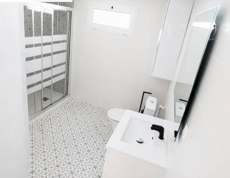 Venta - Ático Dúplex - Rincon de Loix Cruz - Benidorm