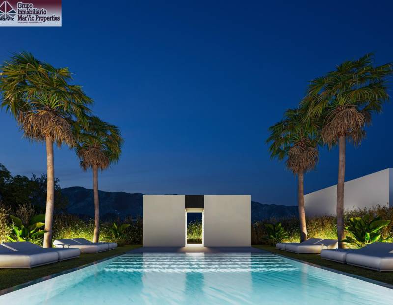 Sale - Single family house - Alfas del pi - l'Alfas del Pi