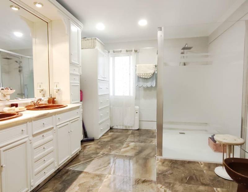 Sale - Semi-detached house - Panorama - La Nucía