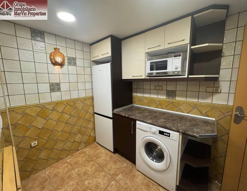 Продажа - квартира - Centro - Benidorm